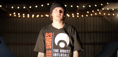 The Ride Channel Comes to OC Ramps with Greg Lutzka