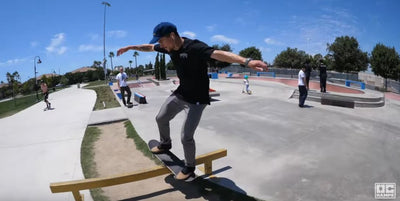 Go Skate Day 2023 with OC Ramps: Shred and Celebrate