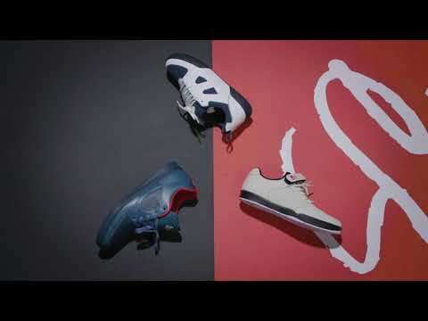 Video of eS Skate Ledge by OC Ramps