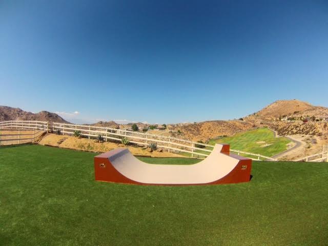 Custom Builds and Local Installations – OC Ramps