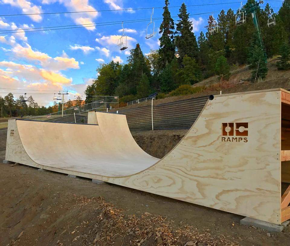 halfpipe, wood, oc ramps, skateboarding, shred