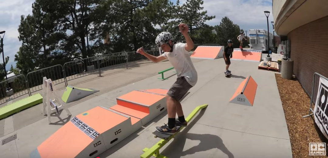 Tony Hawk’s Vert Alert 2025 – Skateboarding, Legends, and OC Ramps in the Mix!