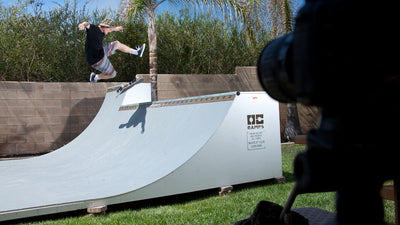 Welcome to the Team, Cody McEntire