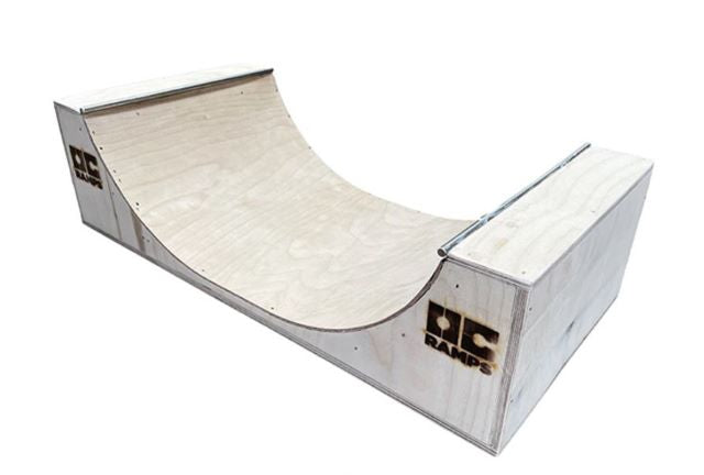 OC Ramps Fingerboard Completes: Pro Quality, DIY Setup, Unique Graphics