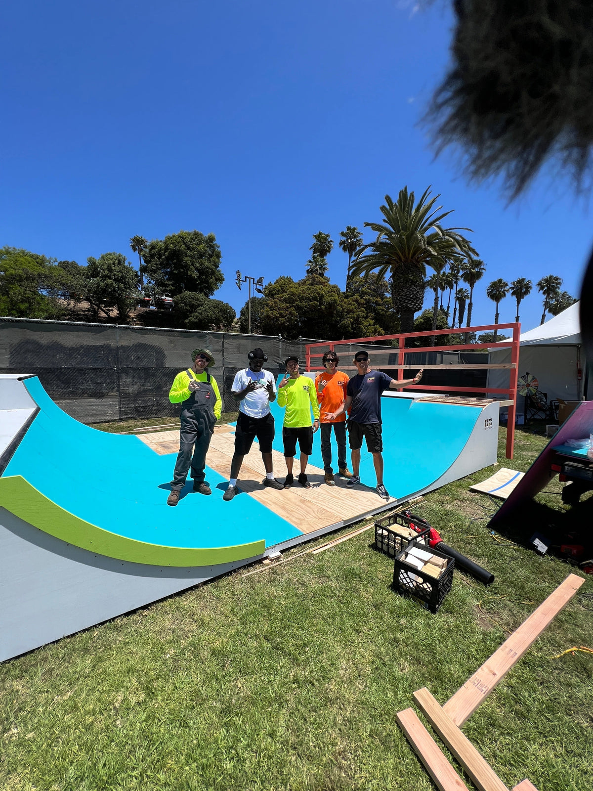 Top Builds of 2024 + Holiday Installs 🎄🛹