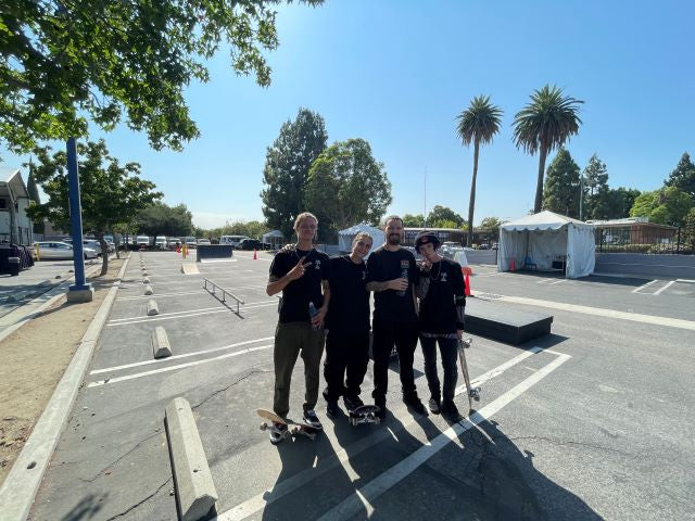 Watts Community Event