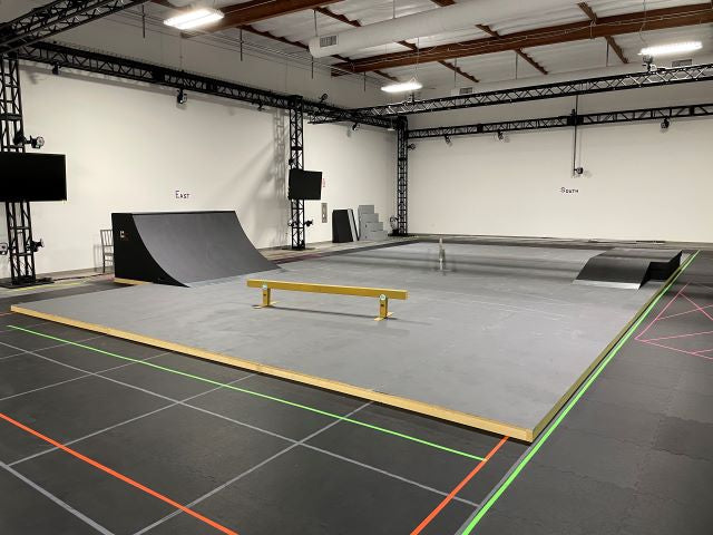 EA Skate 4