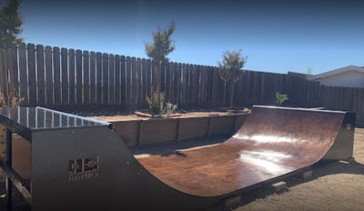 Rolling Reviews: Latest Updates from the OC Ramps Community