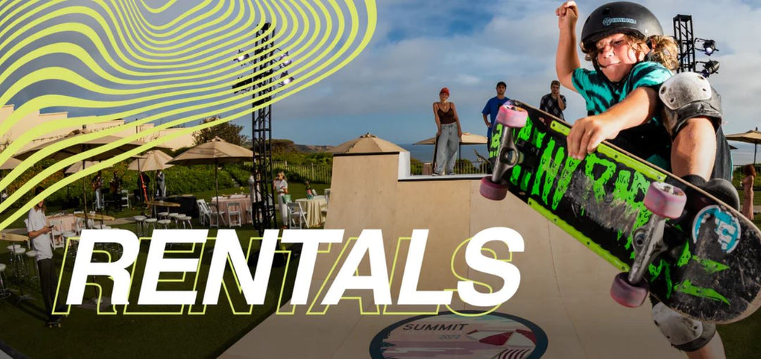 OC Ramps Event Rentals