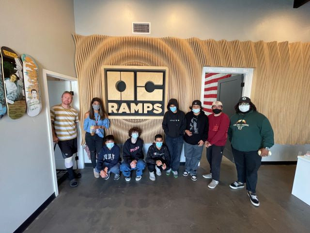 School Tour!