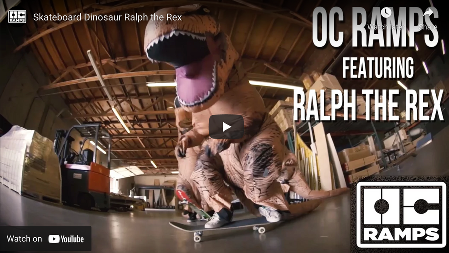 Skateasaurus-rex