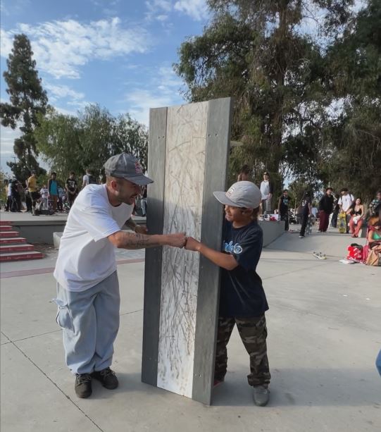 TJ Rogers No Ho Summer Jam