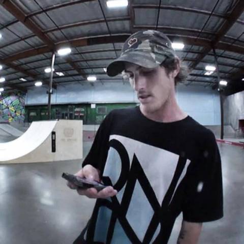The Berrics, Gram Yo Selfie