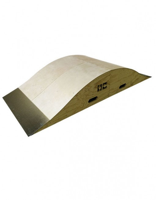 hoffart speed bump