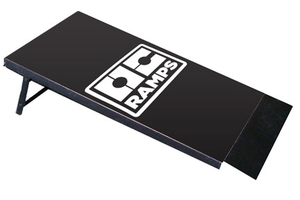 Launch Skateboard Ramps - OC Ramps