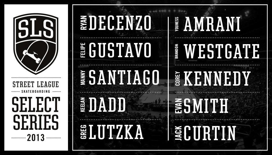 Street League and OC RAMPS