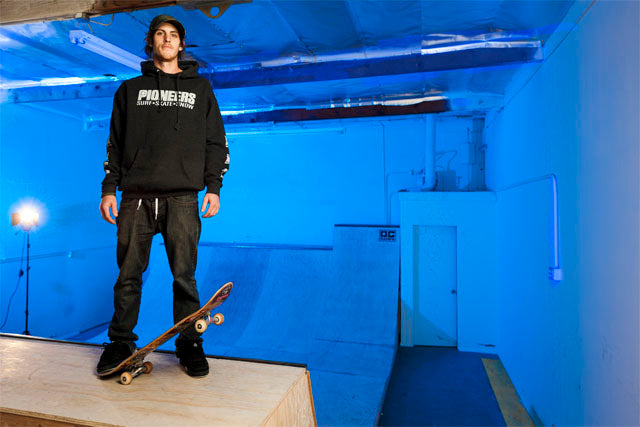 dave bachinsky- the pikey formula