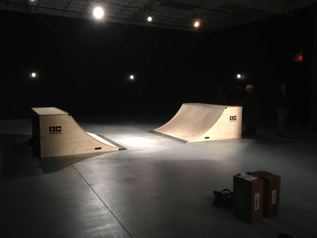 Panasonic Photo/Video Shoot