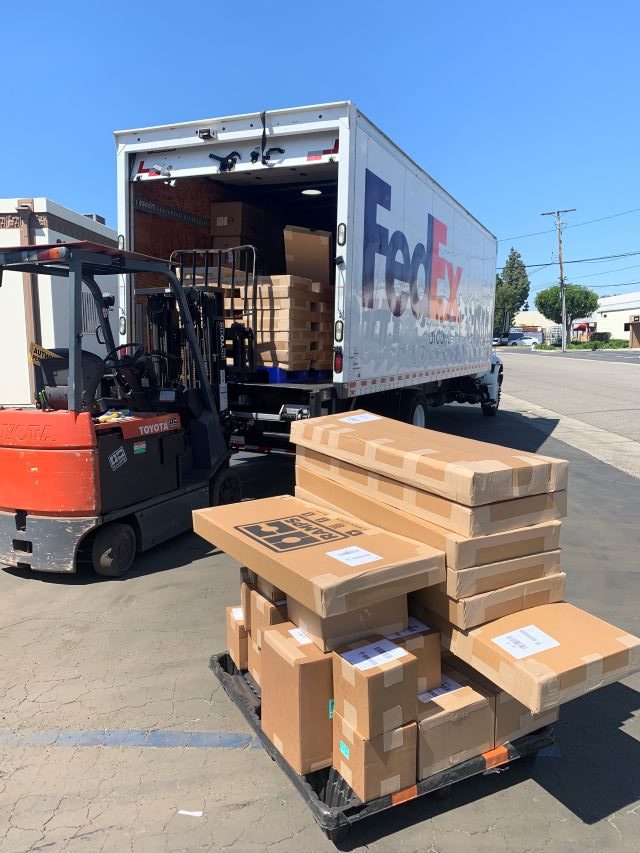 August 2020 COVID Update