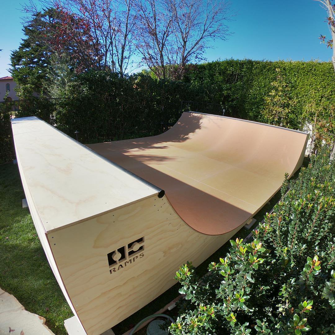 skatelite, halfpipe, mini ramp, half pipe, oc ramps, skateboarding, protect your investment