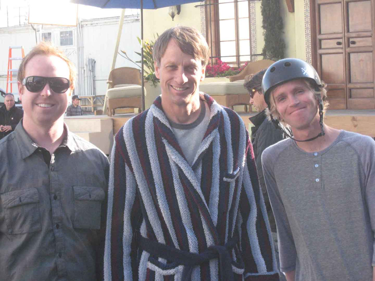 tony hawk