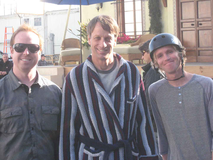 tony hawk