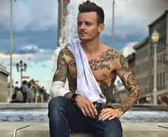 CODY MCENTIRE