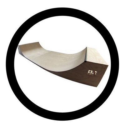 Bmx box jump for sale sales