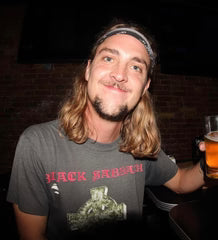 Dalton Dern