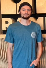 Daniel Yeager