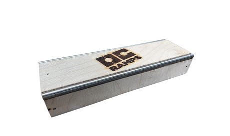 Fingerboard Ramps