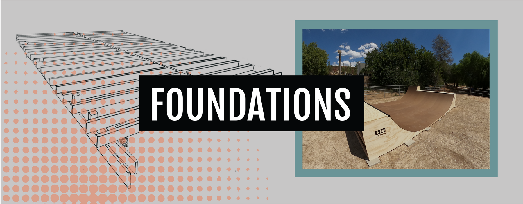 OC Ramps Foundations