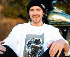 Greg Lutzka