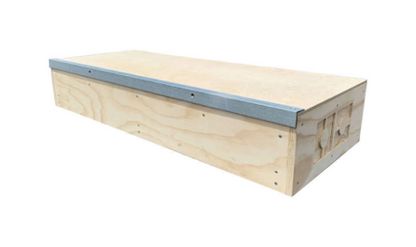 Grind Boxes & Ledges