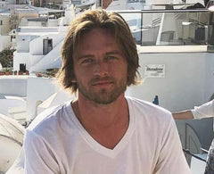 Nick Palmquist
