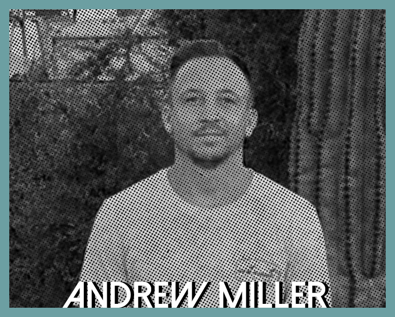 Andrew Miller