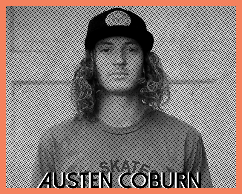 Austen Coburn