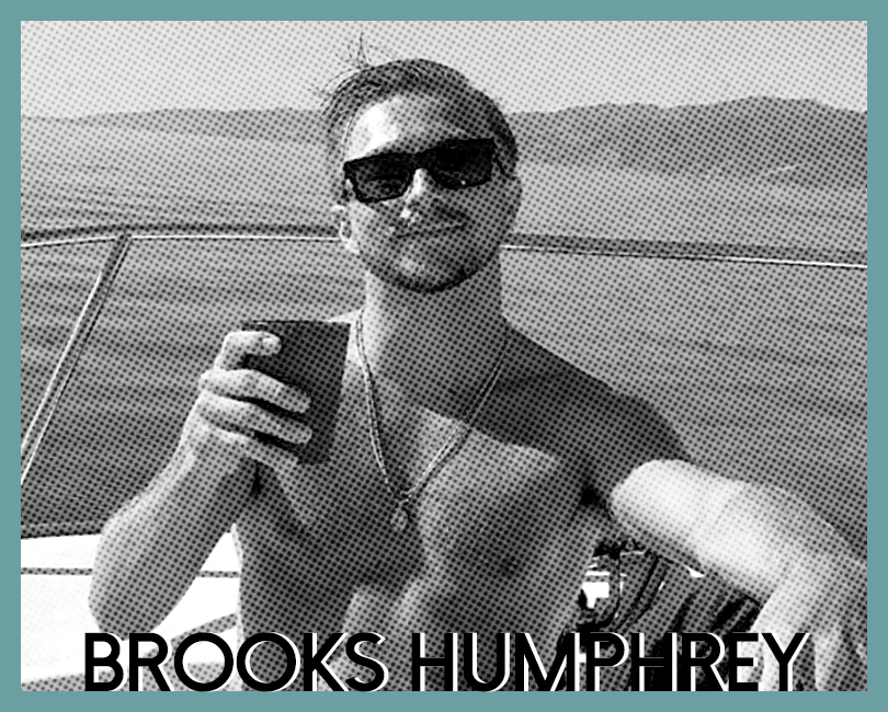 Brooks Humphrey