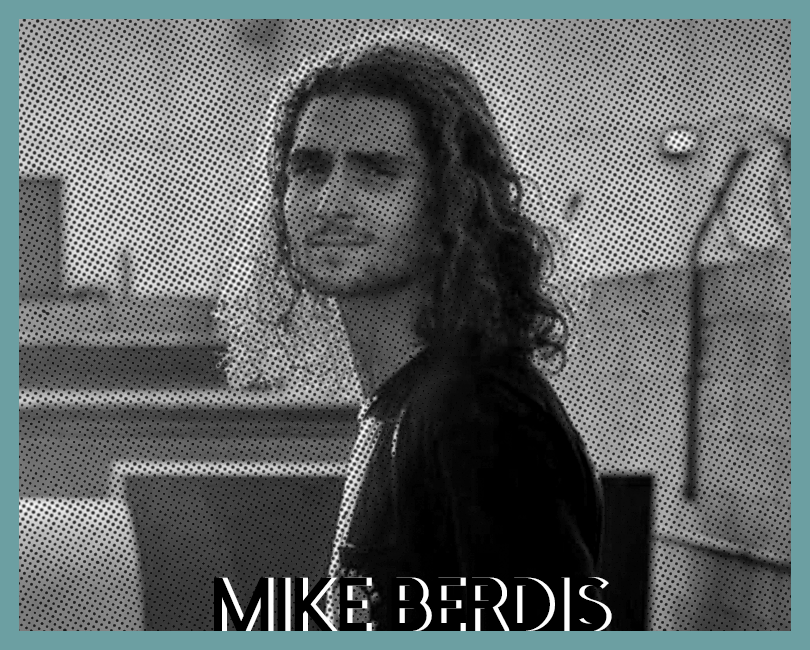Mike Berdis