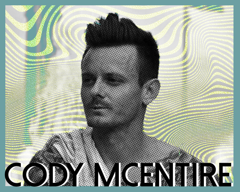 CODY MCENTIRE