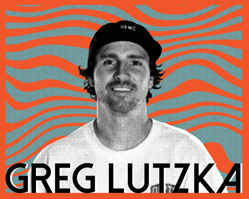 Greg Lutzka