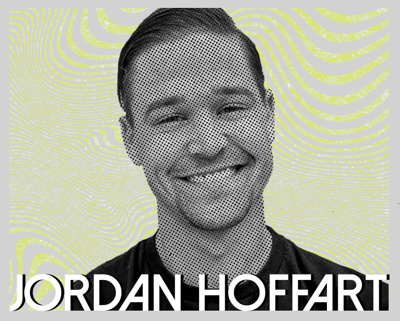 Jordan Hoffart