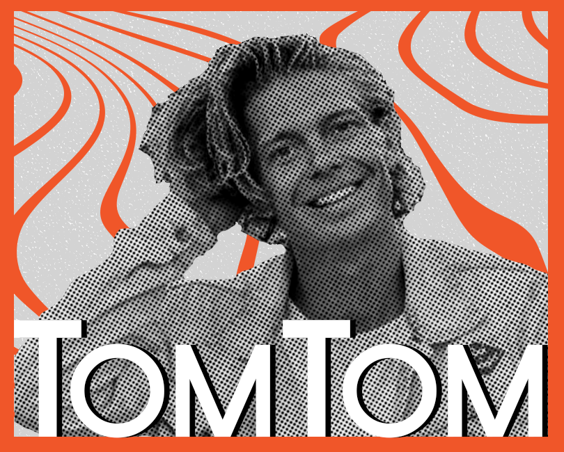 Tom Tom
