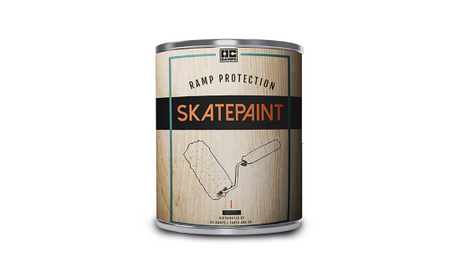 Skate Paint