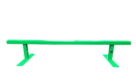 Skate Rails
