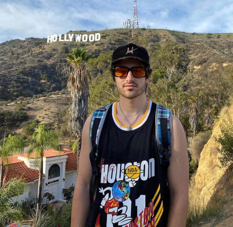 Tyler Persichini