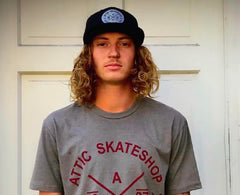 Austen Coburn