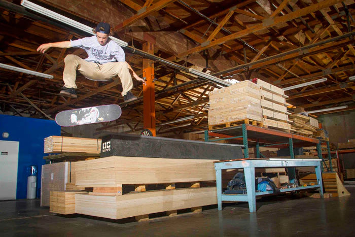 Chris Joslin