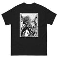 OC Ramps Fulgore Classic tee — front view — OC Ramps skateboard brand t-shirt