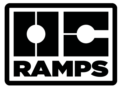 Store Ramp Logo Ramps 101: Learn about the types of Ramps – OC Ramps